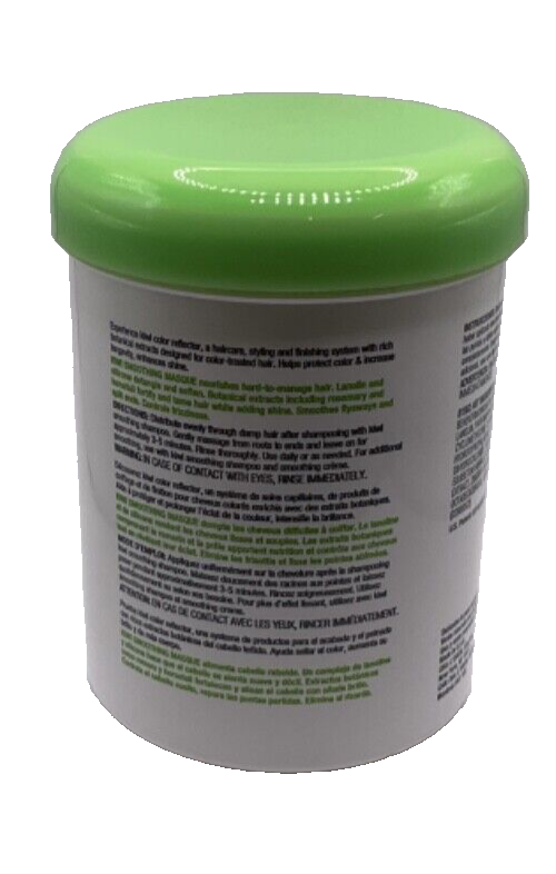 Artec Kiwi Color Reflector Smoothing Masque 16.9oz