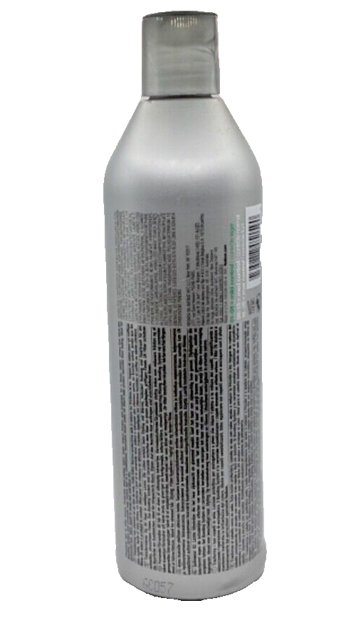 REDKEN Satinwear 02 Ultimate Blow Dry Lotion 16.9 oz