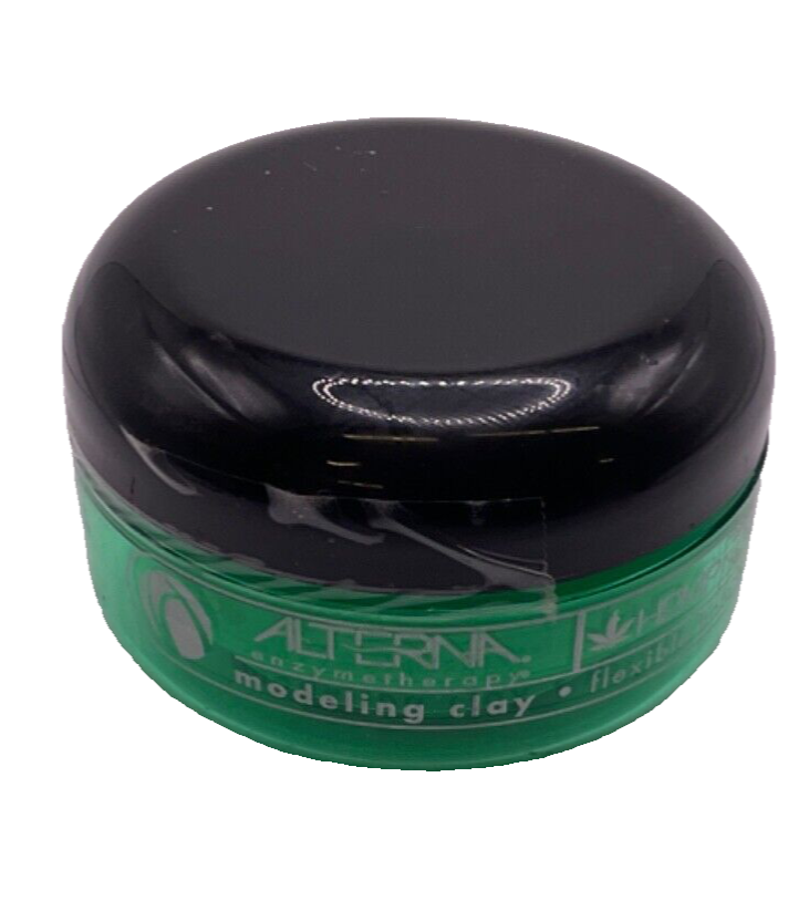 Alterna Enzymetherapy Modeling Clay / 2 oz