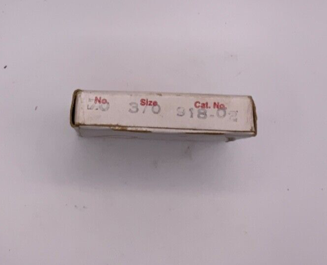 Oster Professional Blades Unitary Cutting Assembly No.70 Size 3/0 (918-02)