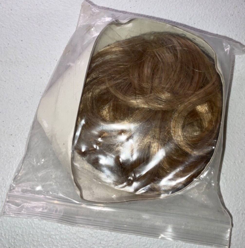 Gabor Capture The Romance Go Lightly Hair Piece Style: LG25 Ginger Blonde