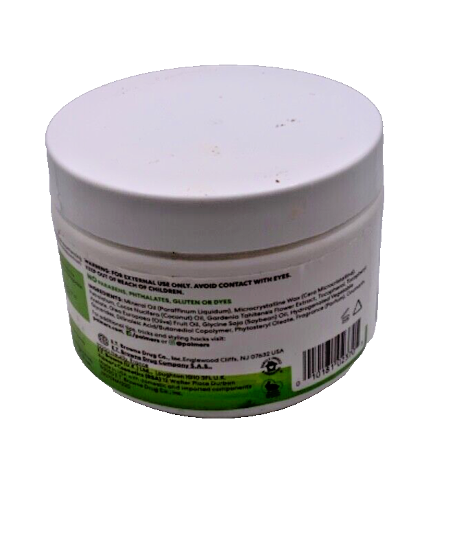 Palmer's Coconut Oil Formula Moisture Boost Gro Treatment 8.8oz
