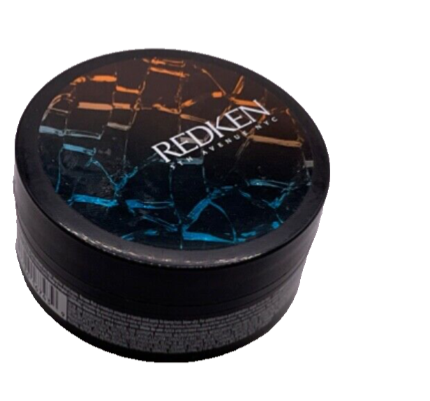 Redken 22 Shape Factor Sculpting Cream Paste/1.7 fl oz