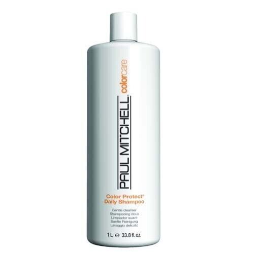 Paul Mitchell Color Protect Daily Use Shampoo (33.8 fl oz)