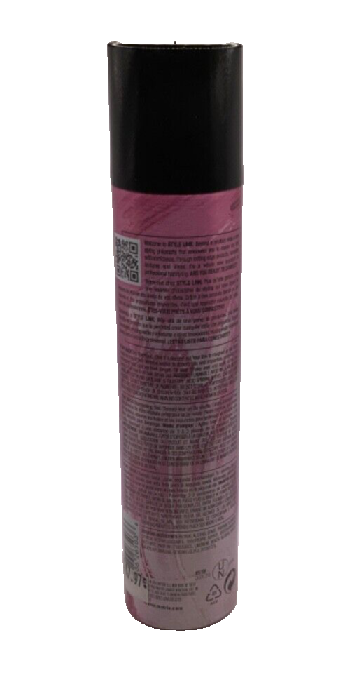 Matrix Style Link Mineral Play Back Dry Shampoo 3.4 oz
