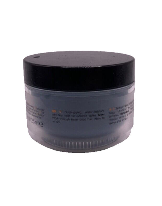 KMS California Hair Stay Max Gel 4.2oz