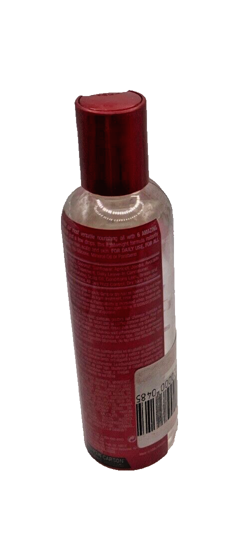 Optimum Salon Haircare 6 in 1 Miracle Oil 4.1oz