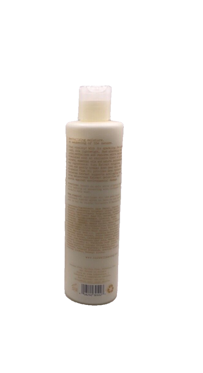 Caswell-Massey Coriander & Mandarin Body Lotion / 8 oz