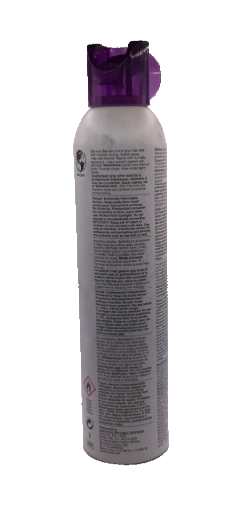 Paul Mitchell Extra Body Finishing Spray Volume & Shine 10.14 fl oz / 300 ml