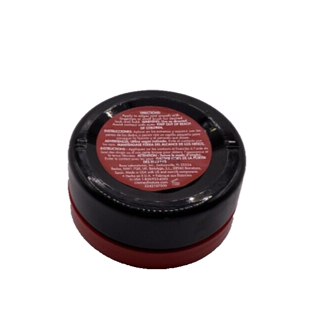 Creme Of Nature With Argan Oil From Morocco Perfect Edges Extra Hold 2.25 Oz