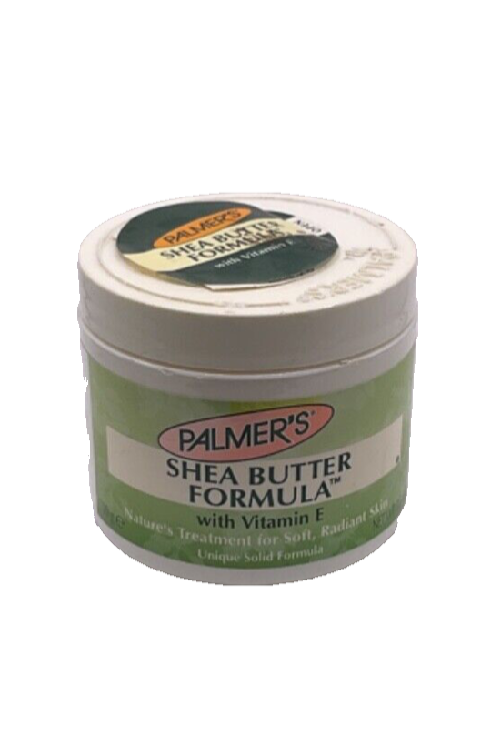 VTG Palmers Shea Butter Formula with Vitamin E