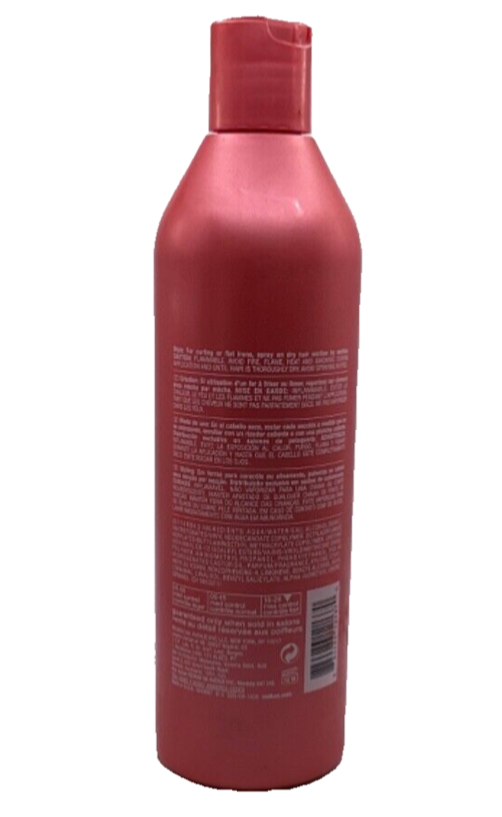 Redken Heat Styling Hot Sets 22 Thermal Setting Mist - 16.9 oz