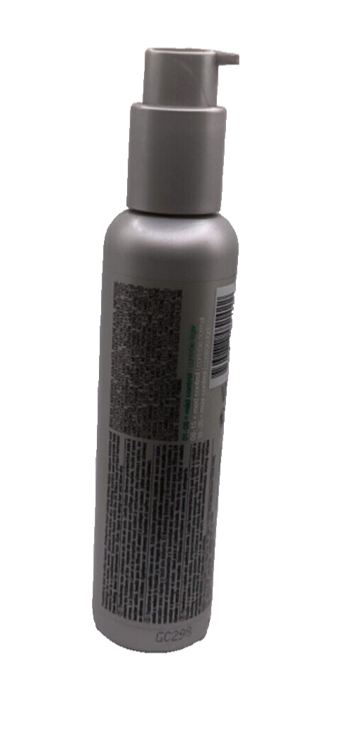 Redken Satinwear 04 Thermal Smoothing Blow Dry Lotion 5 Oz