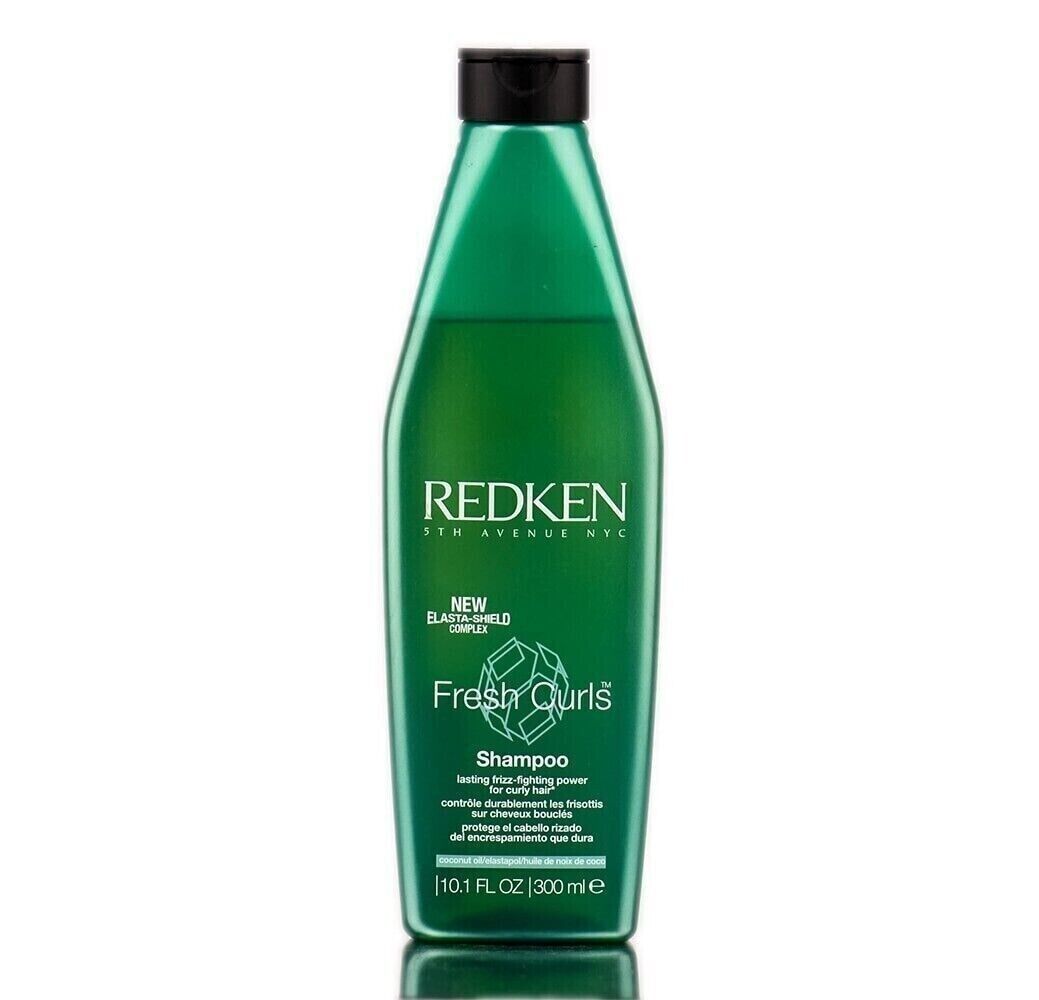 Redken Fresh Curls Shampoo 10.1oz