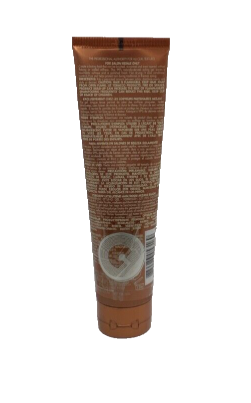 Mizani Pure Style Workable High Hold Hair Gel 5oz NEW Moisturizer Tame Frizz