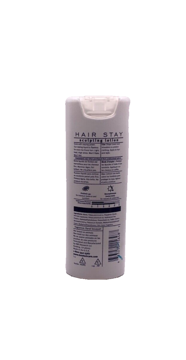 KMS Hair Stay Sculpting Lotion Light Hold High Shine / 8.1 oz