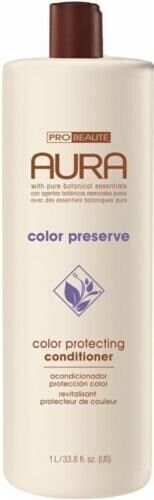 Aura Color Preserve Conditioner 33.8 oz