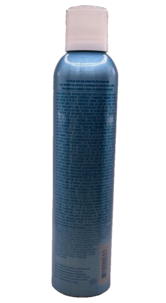 (3 pack) Aquage Dry Shampoo Style Extending Spray / 8 fl oz