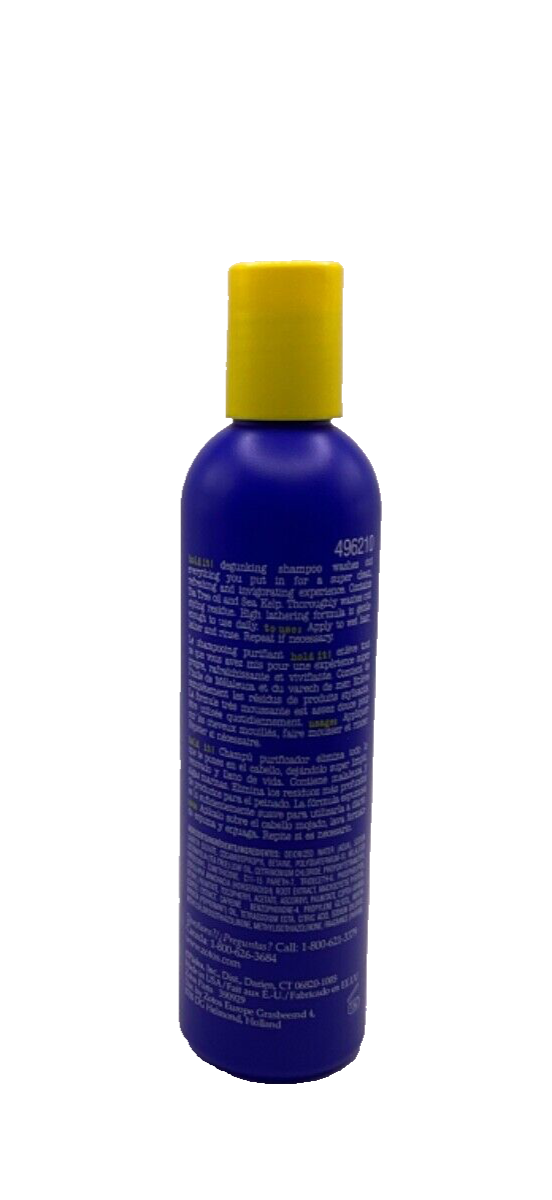 Hold It (degunking shampoo) 8 oz