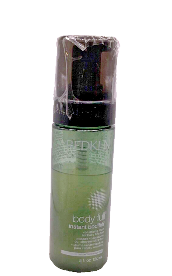 Redken Body Full Instant Bodifier Volumizing Foam/5 fl oz-75% full