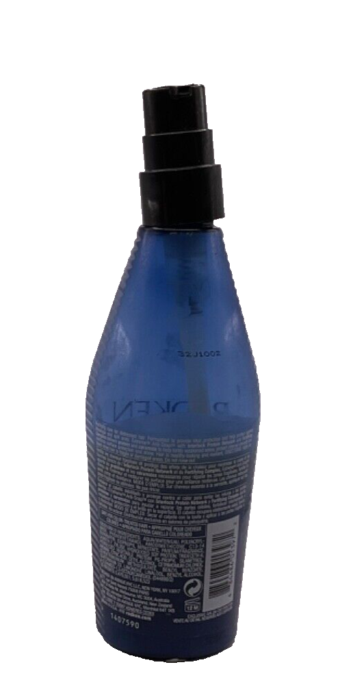 Redken Extreme Anti-Snap Leave-in Treatment for Distressed Hair 50% FULL 8.5 oz