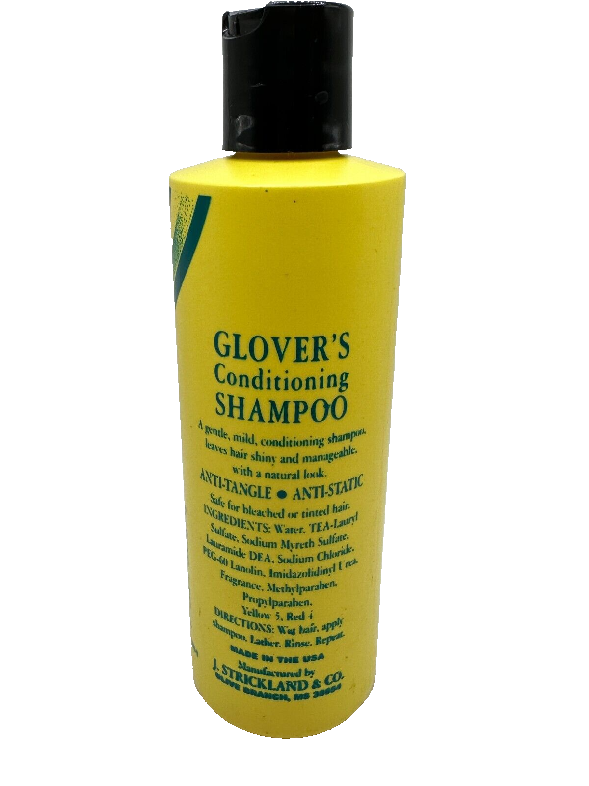 Glover's Conditioing Shampoo - 8 fl oz