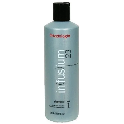Infusium 23 Frizzologie Shampoo / 16 fl oz