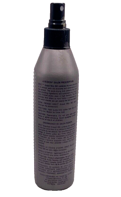 Redken Creatif Direct Airosol Mist / 8.5 oz