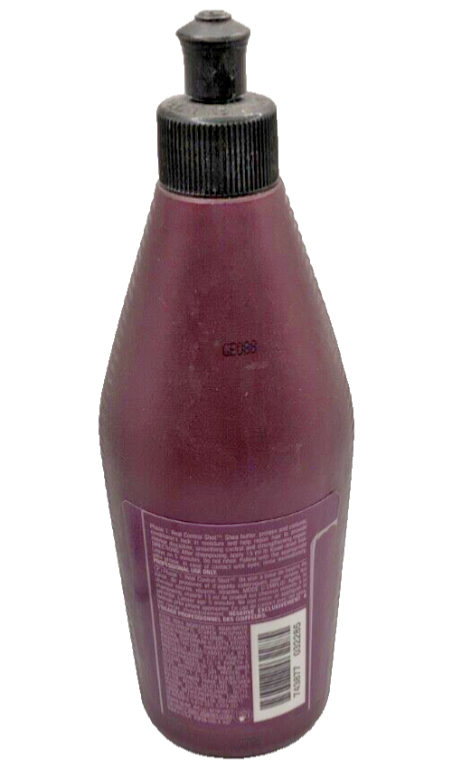 Redken Chemistry System Real Control Shot 8.5 oz