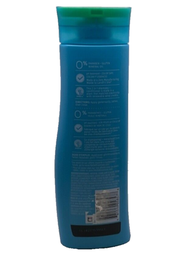 Herbal Essences Deep Hydration Hello Hydration 2in1 Shampoo + Conditioner/10.1oz