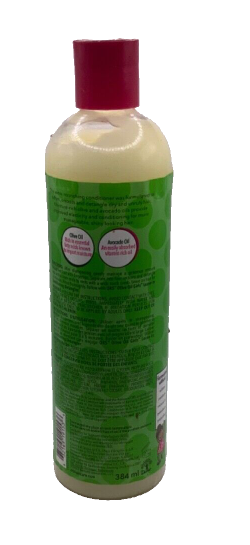 ORS Olive Oil Girls Moisture-Rich Conditioner 13oz