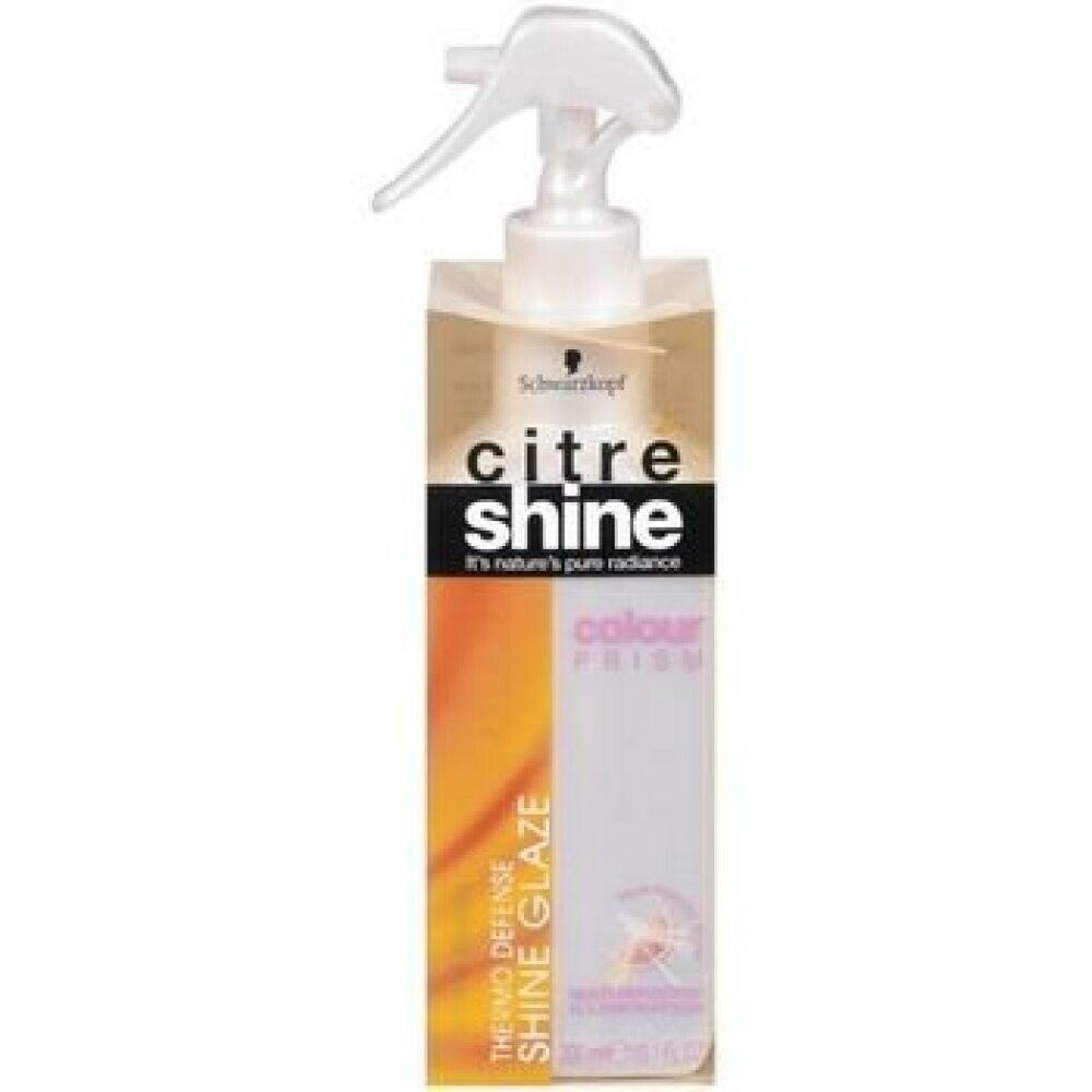Citre Shine Colour Prism Thermo Defense Shine Glaze 10.1 oz
