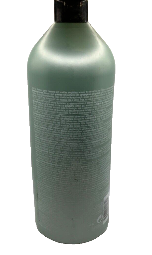 Redken Body Full Shampoo, 33.8 fl oz.