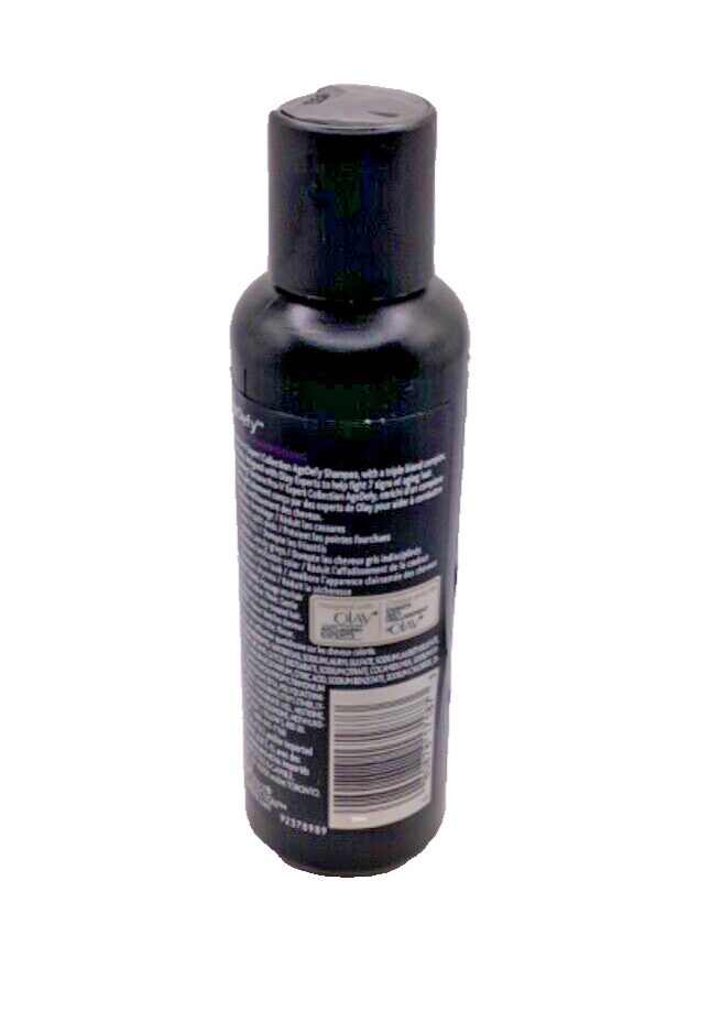Pantene Expert Pro-V Age Defy Shampoo Fight Dryness 3.9oz