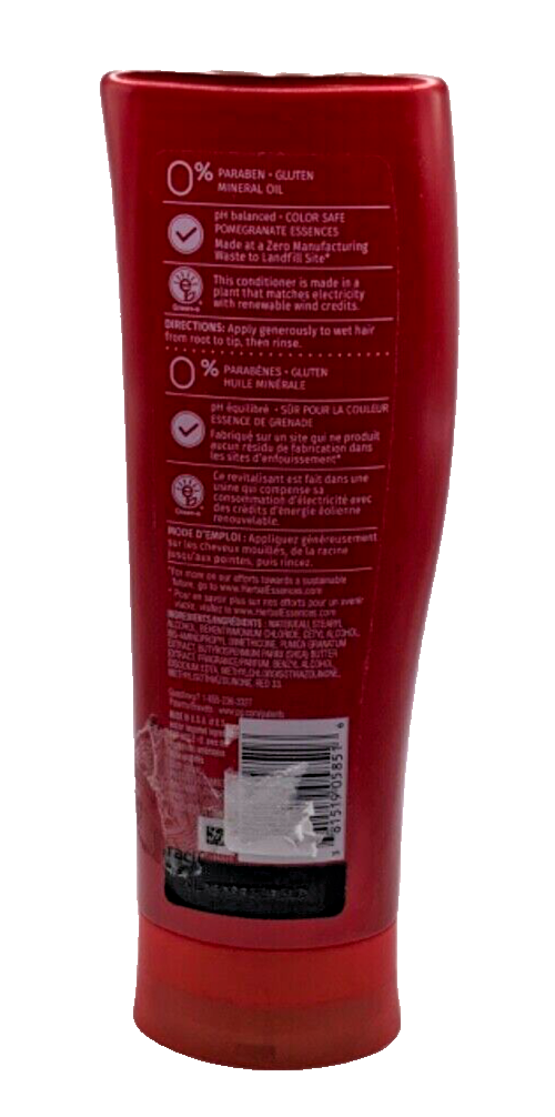 Herbal Essences Long Term Relationship Conditioner 10.1oz