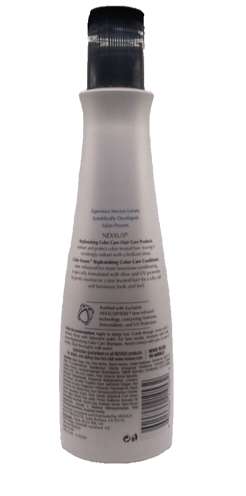 Nexxus Color Ensure Replenishing Color Care Conditioner 13.5 oz / 400 ml
