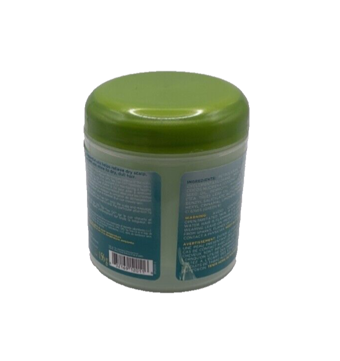 ORS Tea Tree Oil Hairdress 5.5 oz