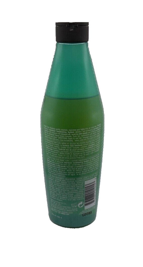 Redken Fresh Curls Shampoo 10.1oz