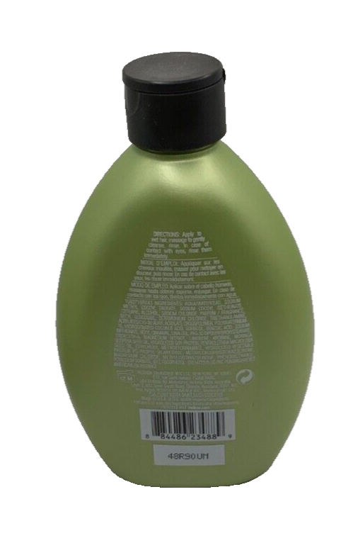 Redken Curvaceous Low Foam Moisturizing Cleanser - 10.1 oz
