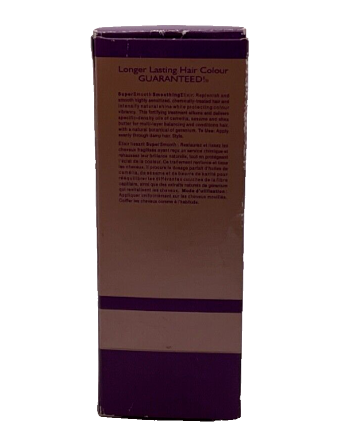 Pureology Super Smooth Smoothing Elixir / 2.5 fl oz