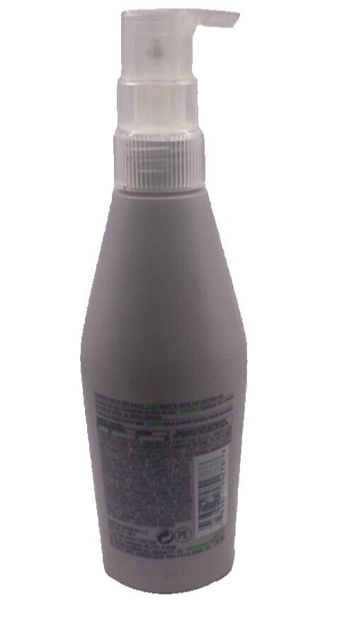Redken 02 Satinwear ultimate Blow-dry lotion 5 oz