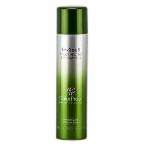 ColorProof Dry Spell Color Protect Dry Shampoo 6.7oz NEW