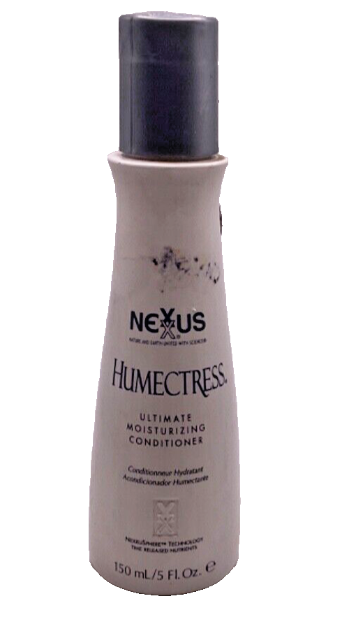 Nexxus Humectress Ultimate Moisturizing Conditioner / 5 fl oz