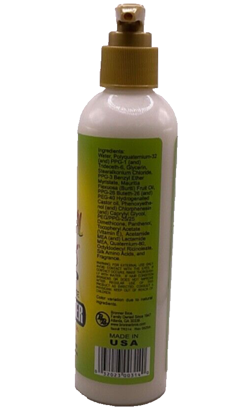 BB Tropical Roots Moisture Balance Conditioner/8 fl oz