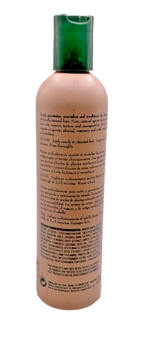 Aura Cherry Almond Bark Revitalizing Conditioner / 10 fl oz