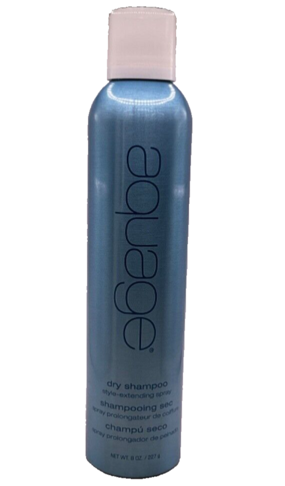 (3 pack) Aquage Dry Shampoo Style Extending Spray / 8 fl oz