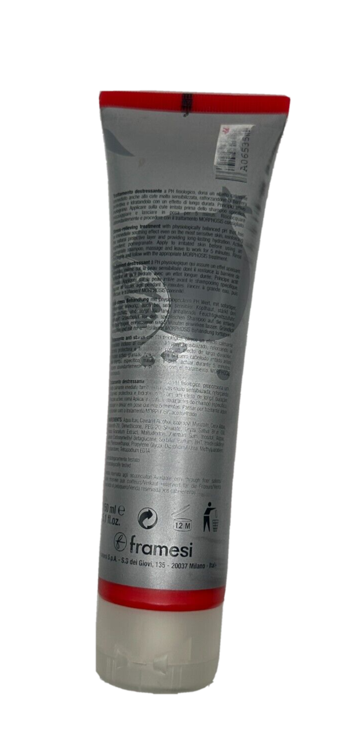 Framesi Refine Morphosis Hair Treatment Line - 5.1 oz