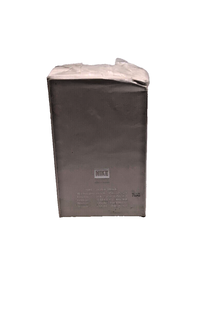 Nike Eau De Toilette Natural Spray 1.7oz