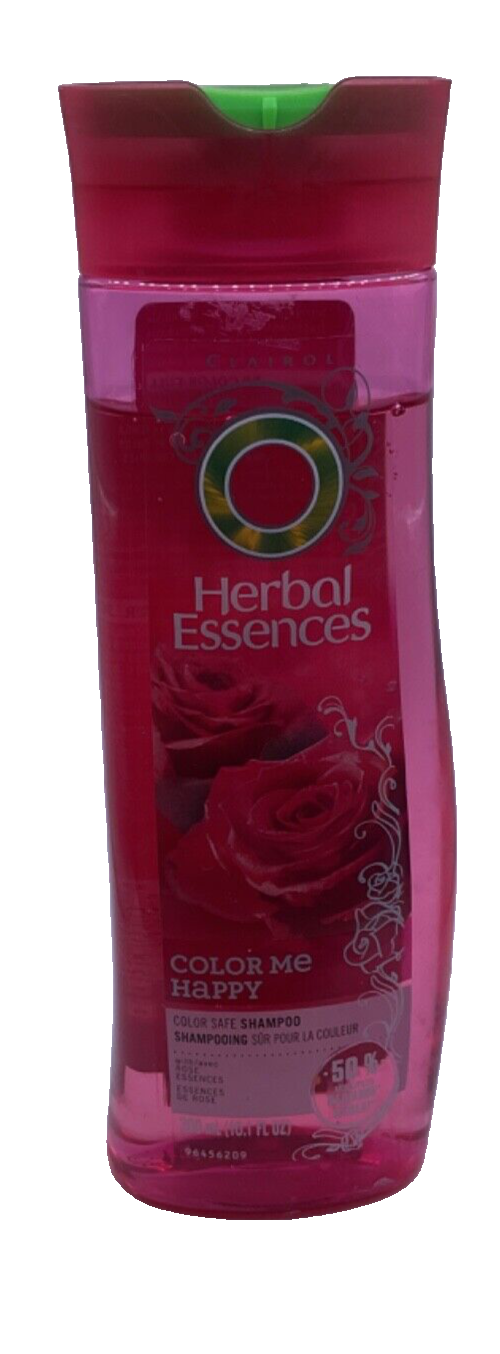Herbal Essences Color Me Happy Color Safe Shampoo 10.1 oz