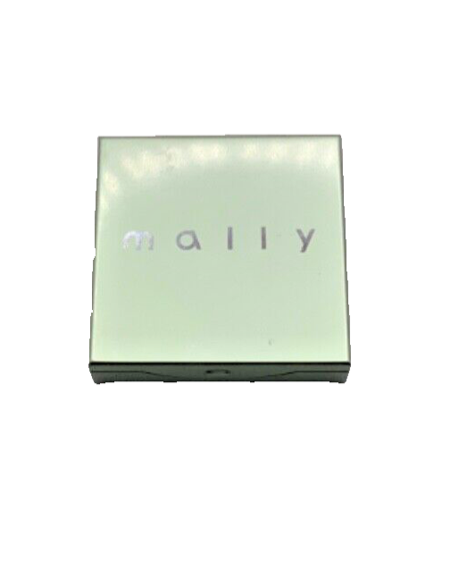 Mally Effortless Airbrush Eyeshadow #3210 Lush Forest .09oz